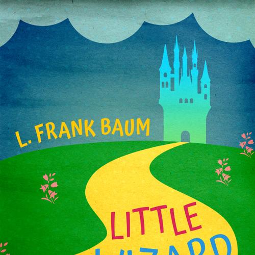 Little Wizard Stories of Oz