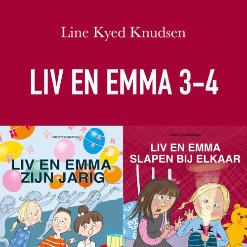 Liv en Emma 3-4