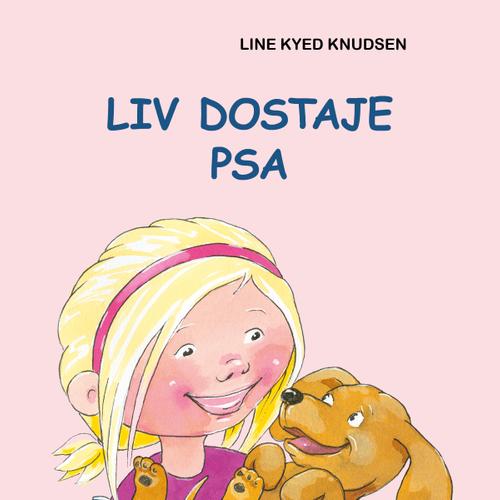 Liv i Emma: Liv dostaje psa