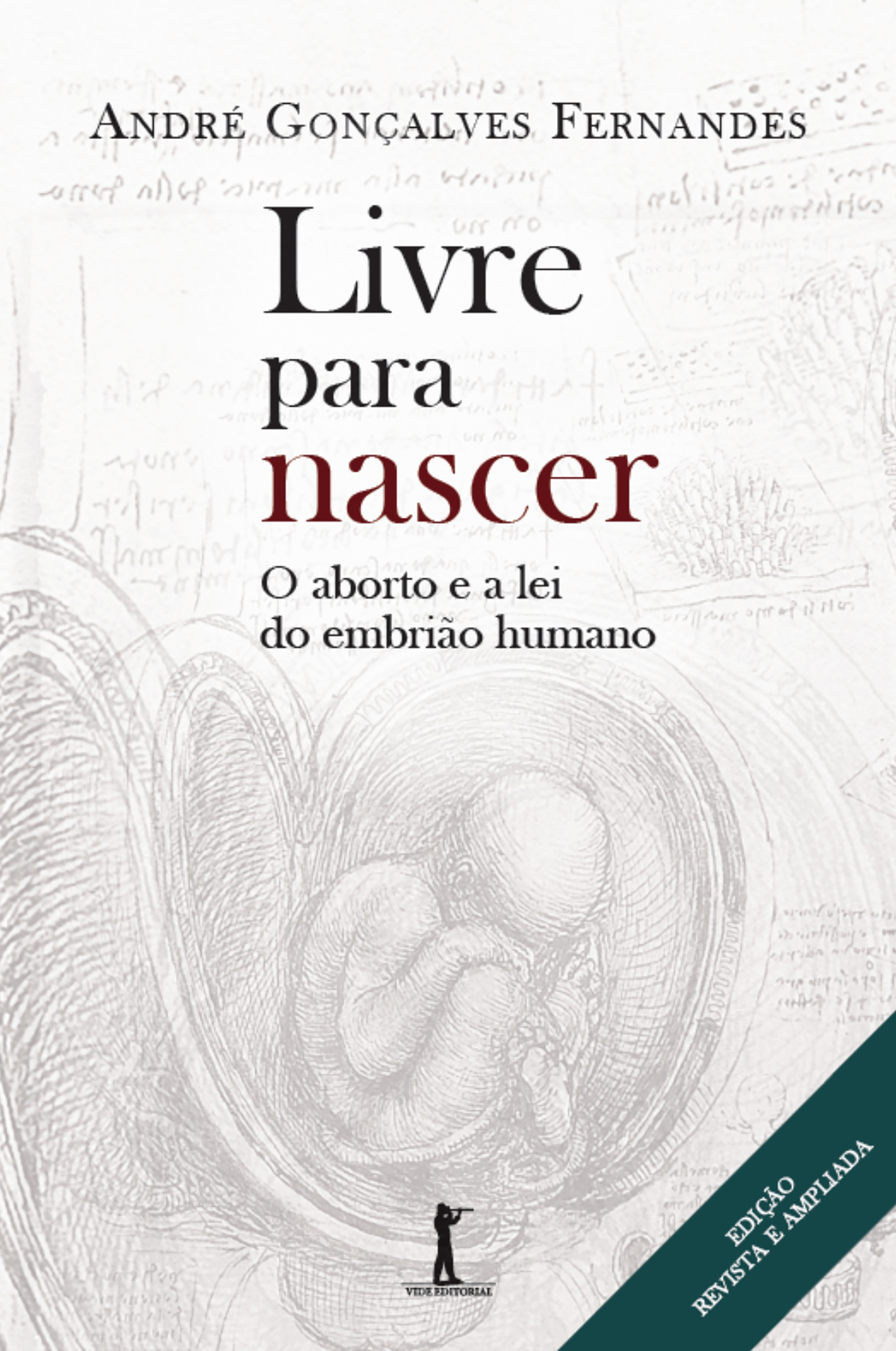 Livre para nascer