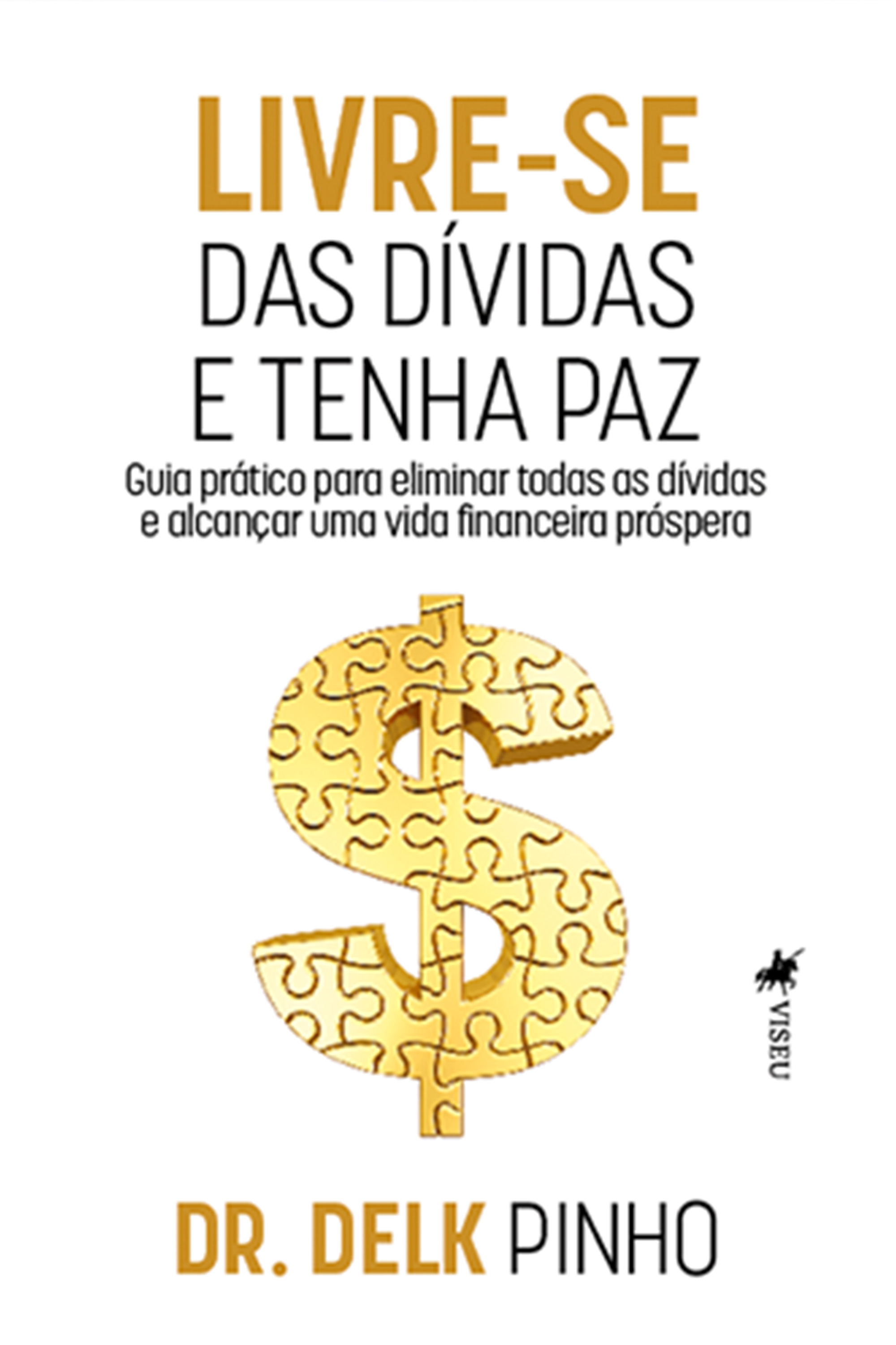 Livre-se das dívidas e tenha paz