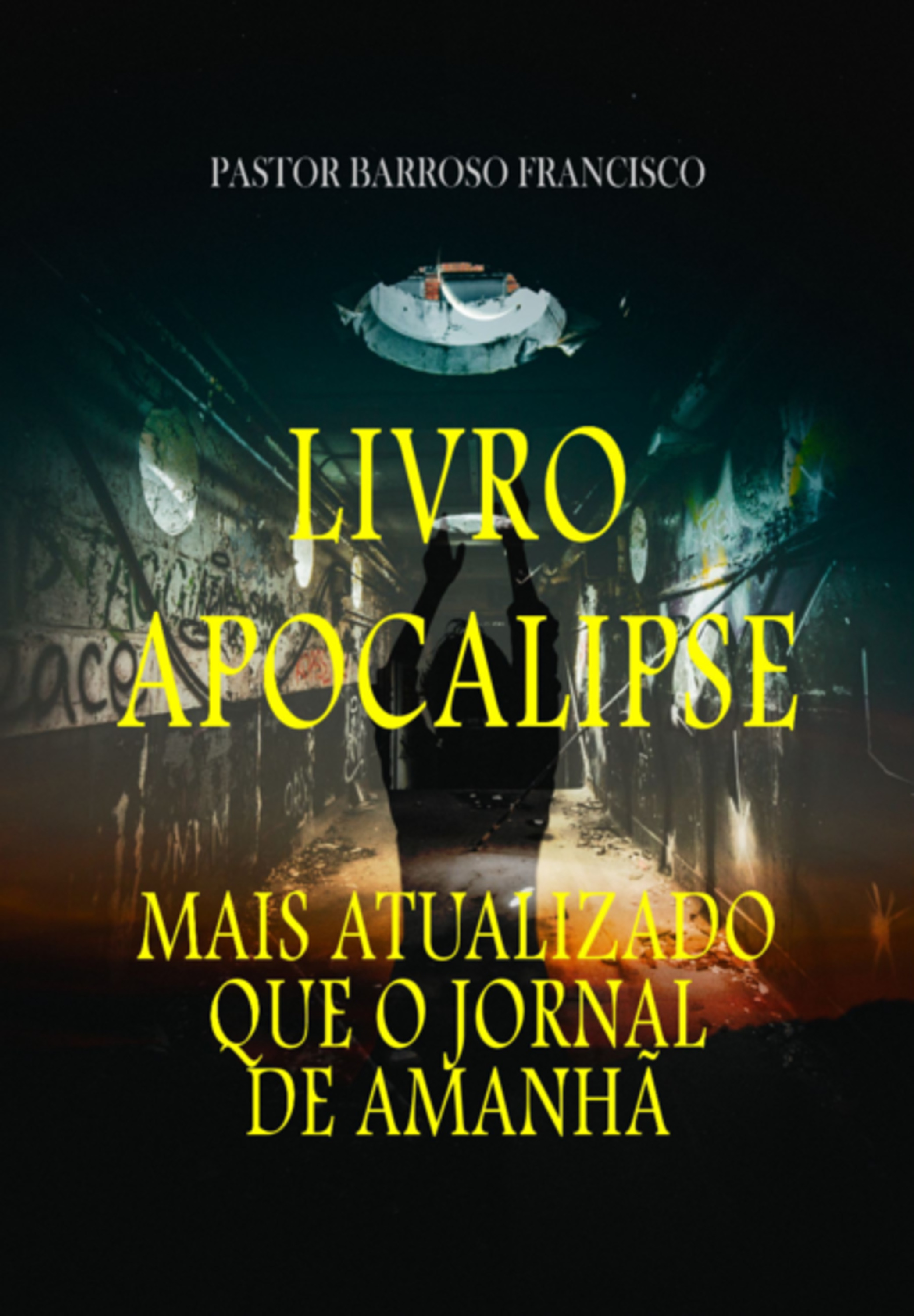 Livro Apocalipse