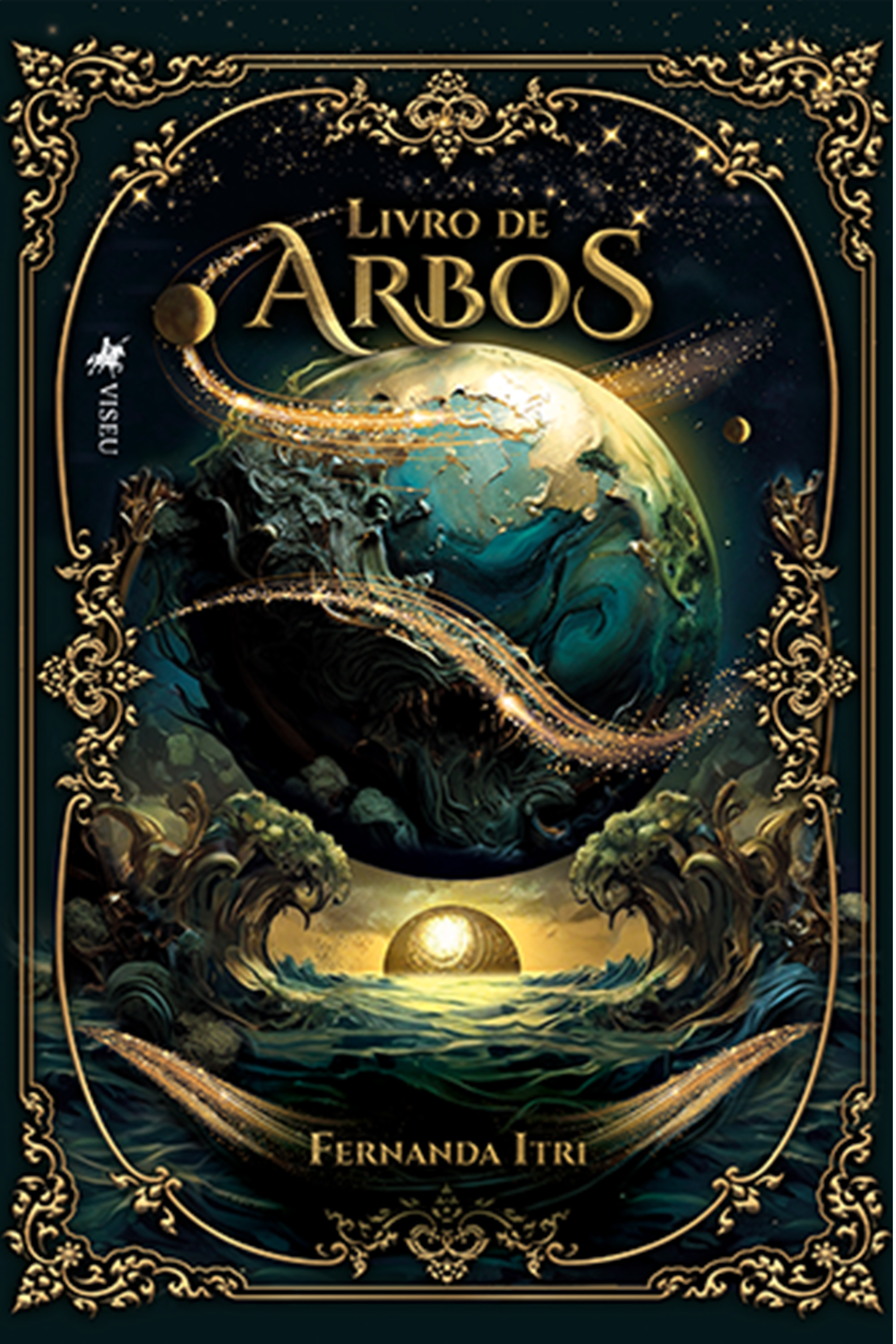 Livro de Arbos