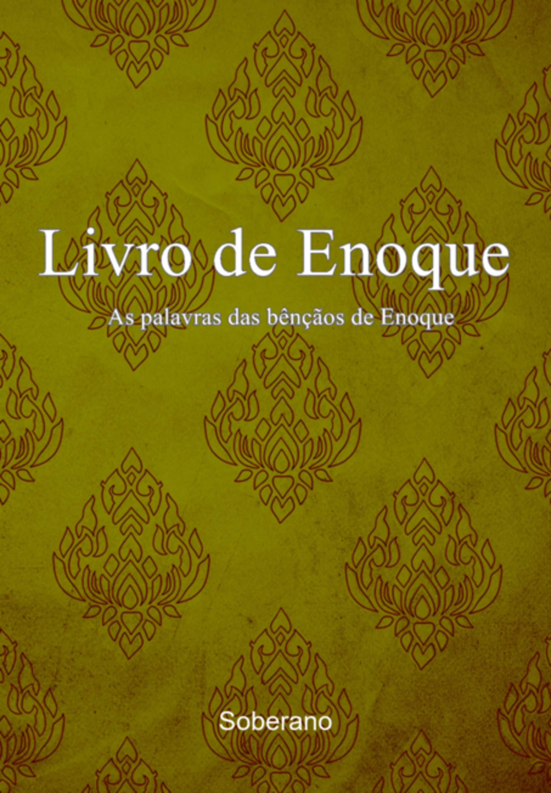 Livro De Enoque