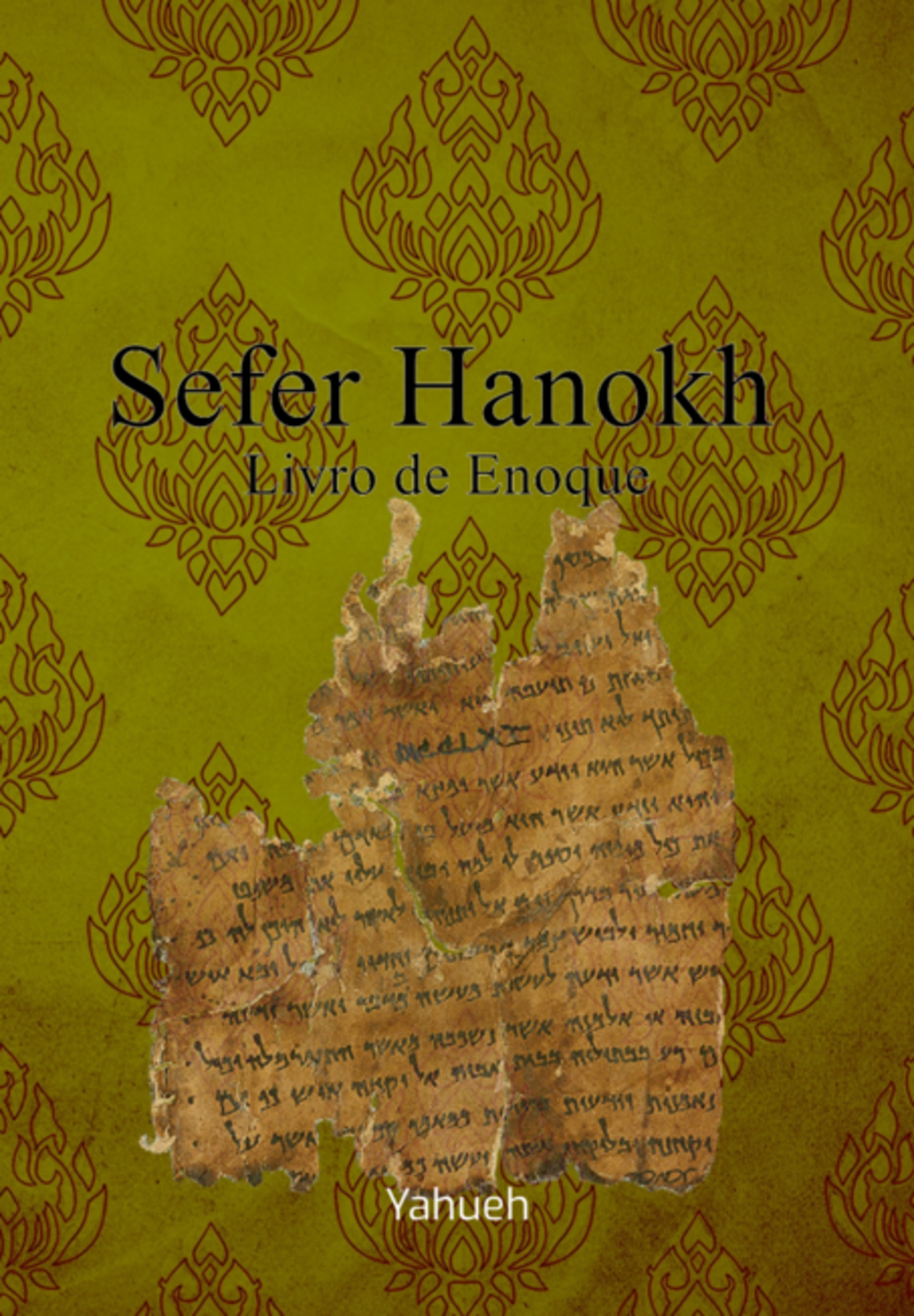 Livro De Enoque