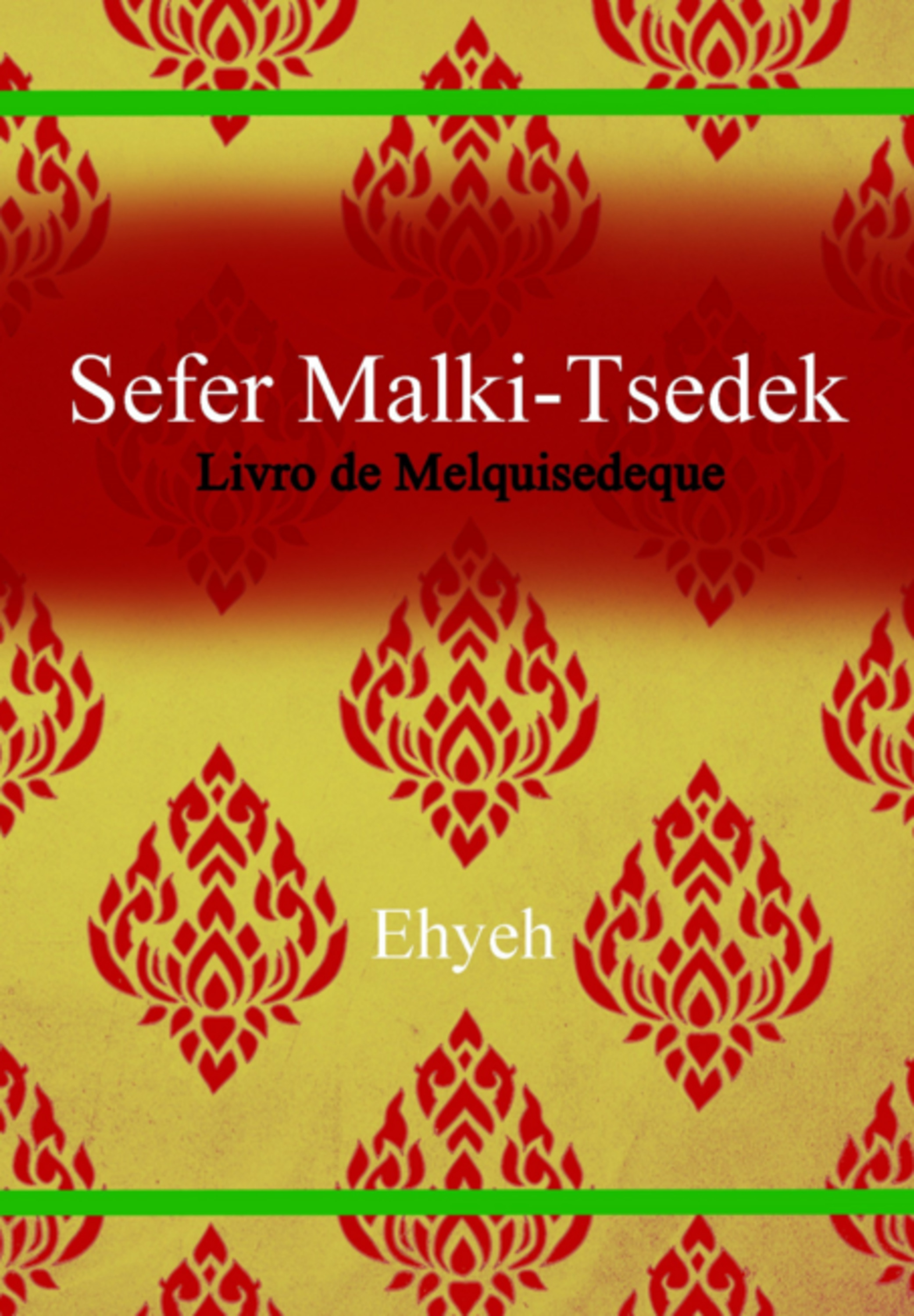 Livro De Melquisedeque