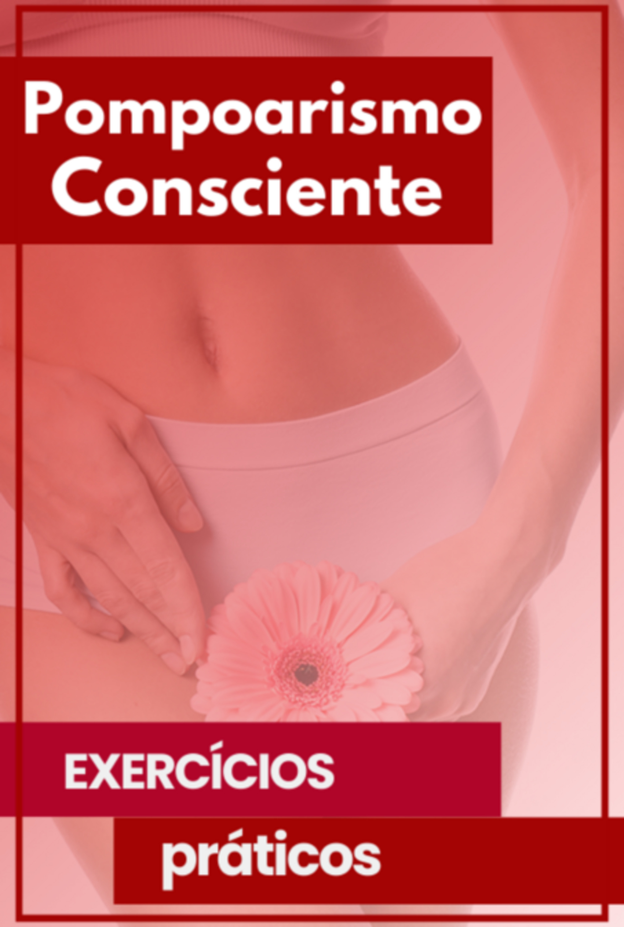 Livro De Pompoarismo Com Exercícios Práticos