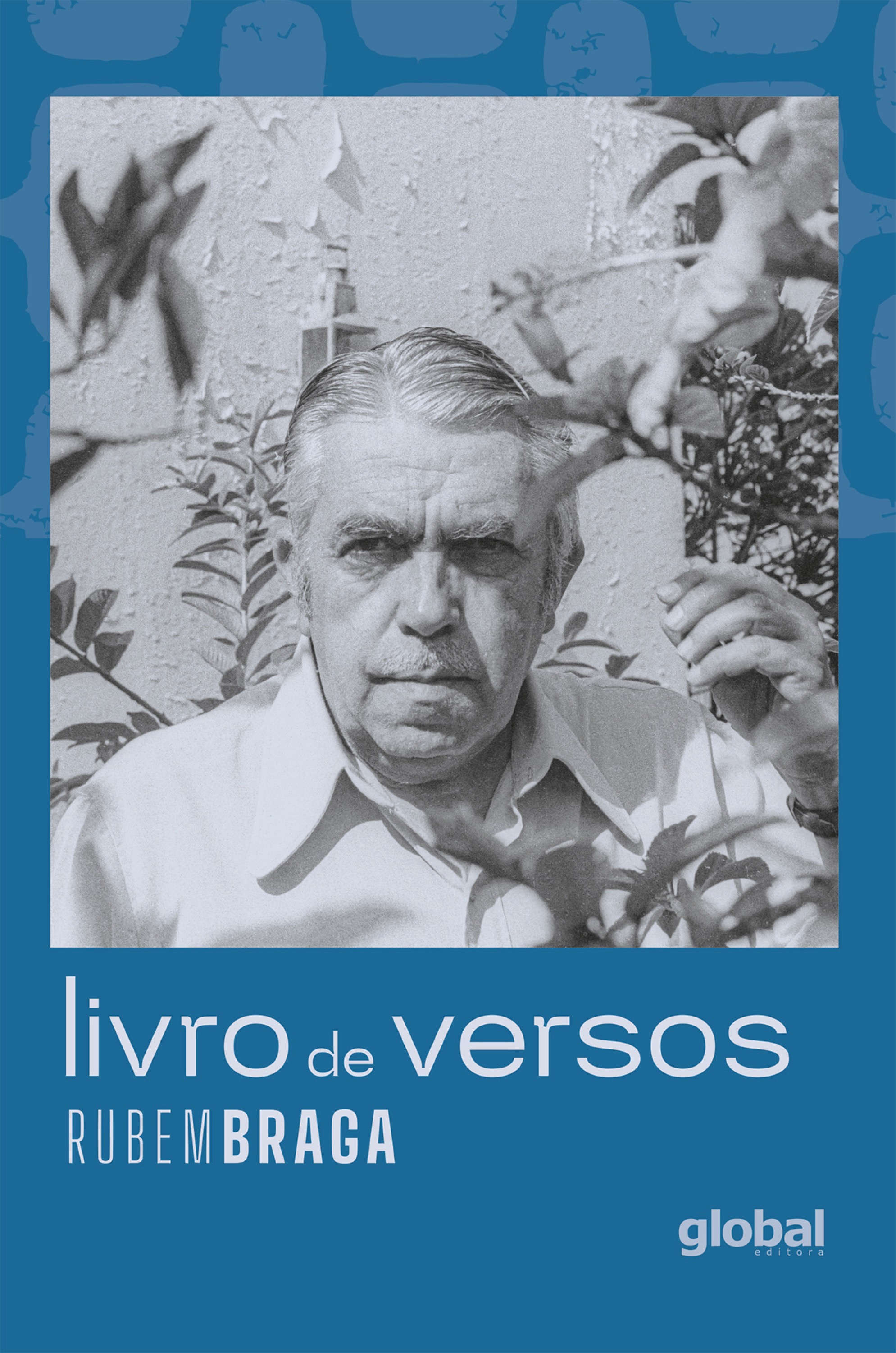 Livro de Versos