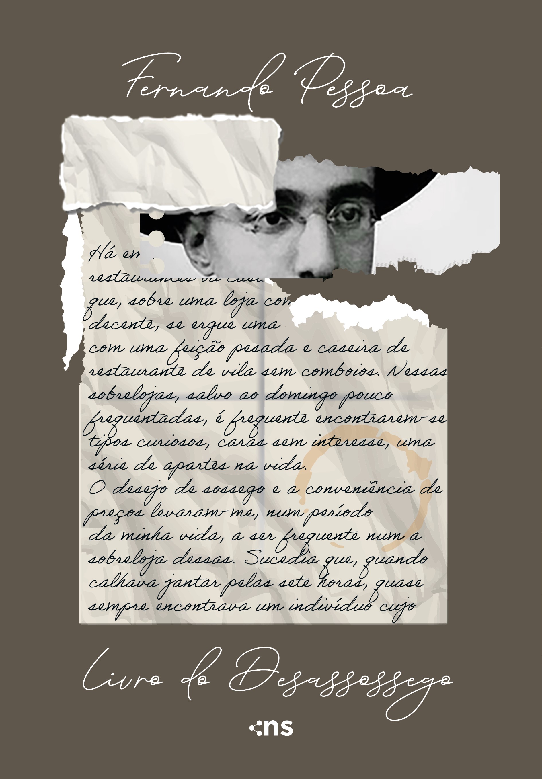 Livro do Desassossego