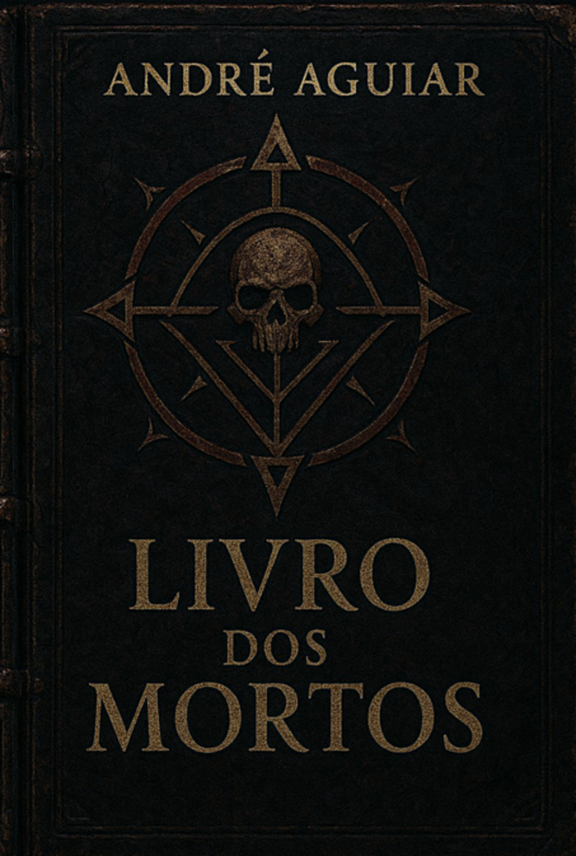 Livro Dos Mortos