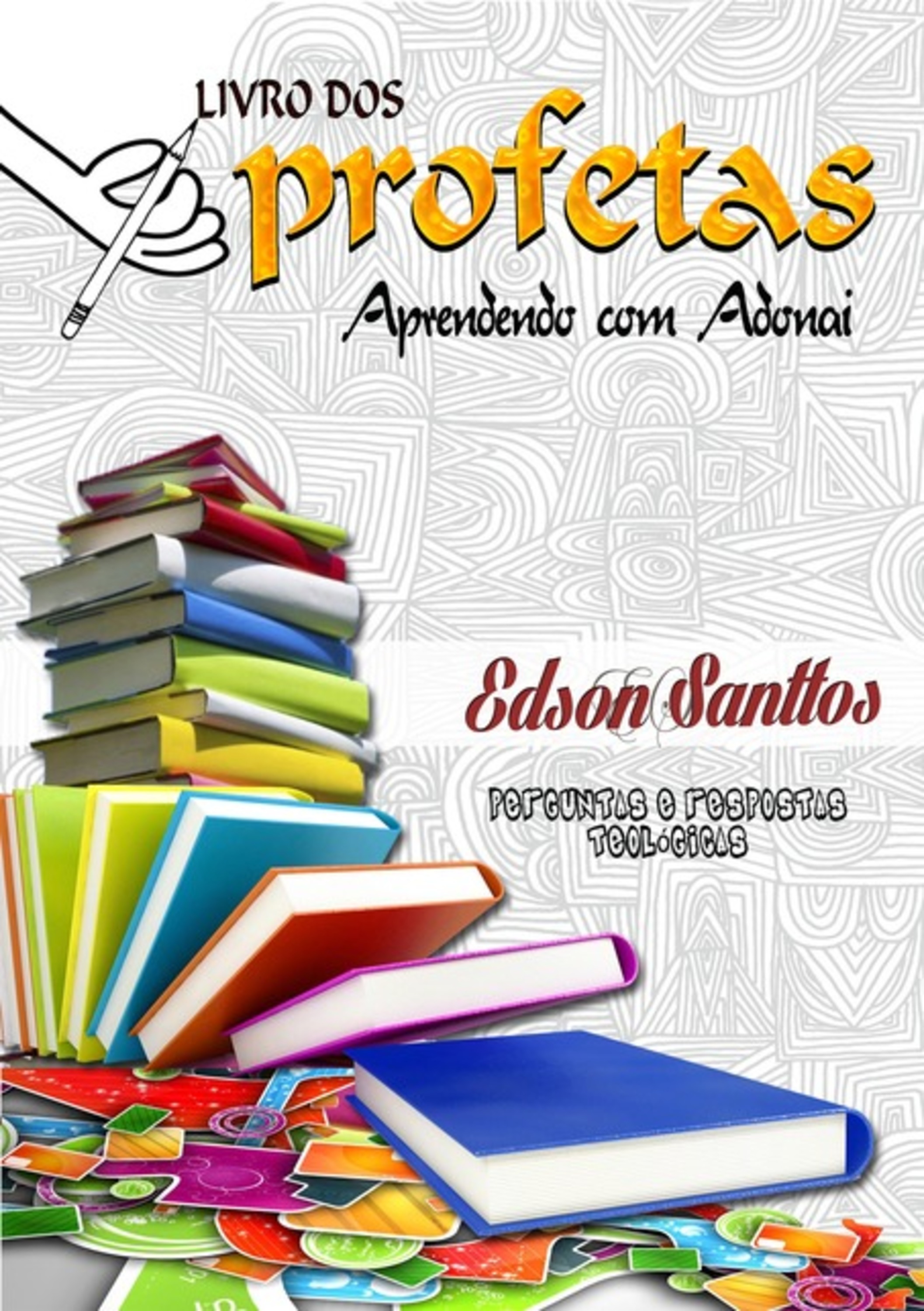 Livro Dos Profetas