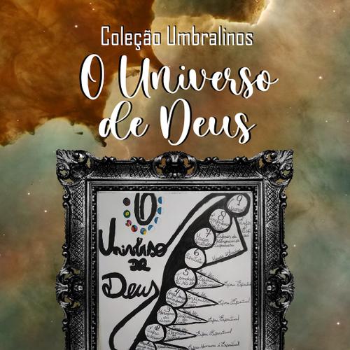 Livro espírita O Universo de Deus