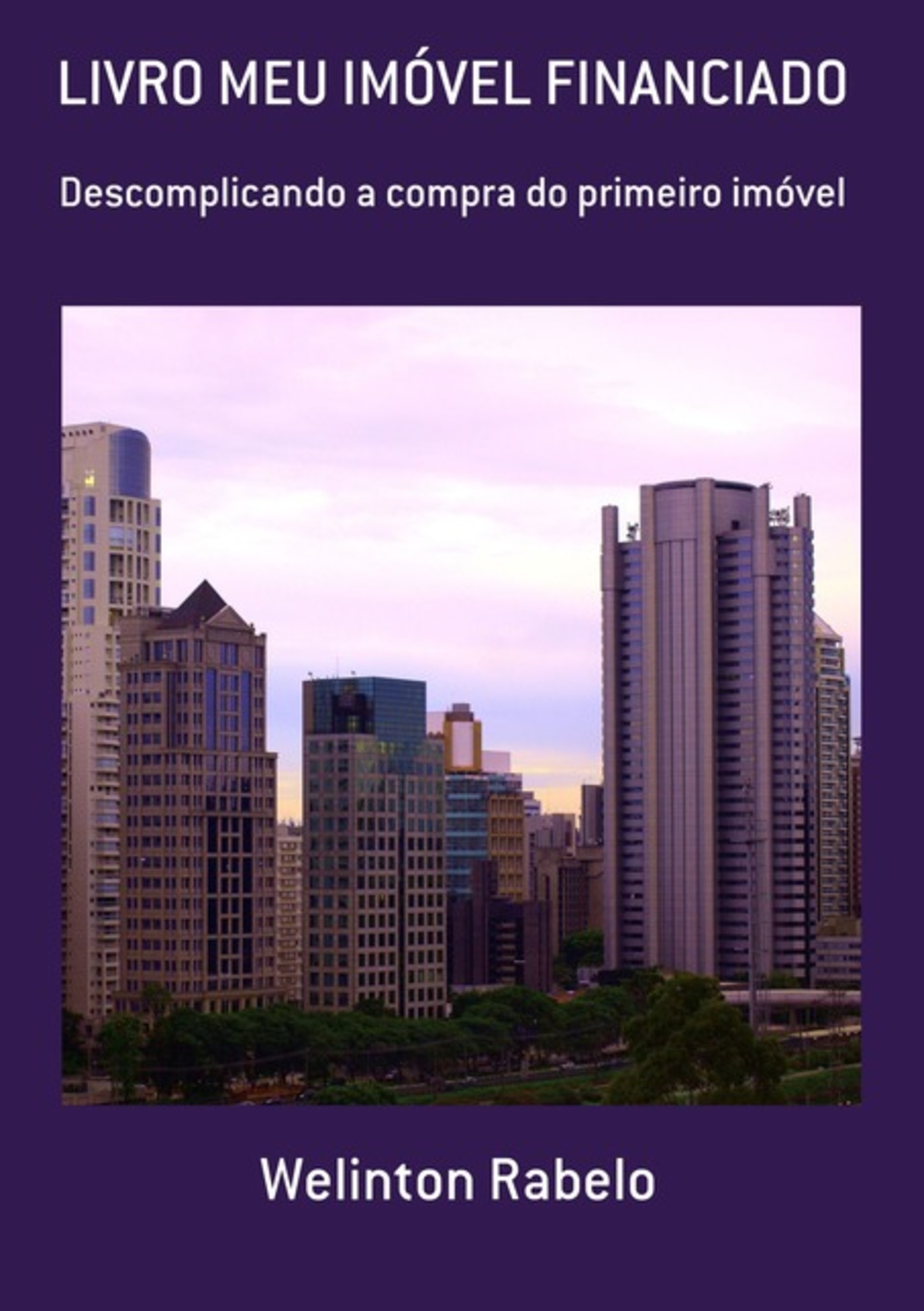 Livro Meu Imóvel Financiado