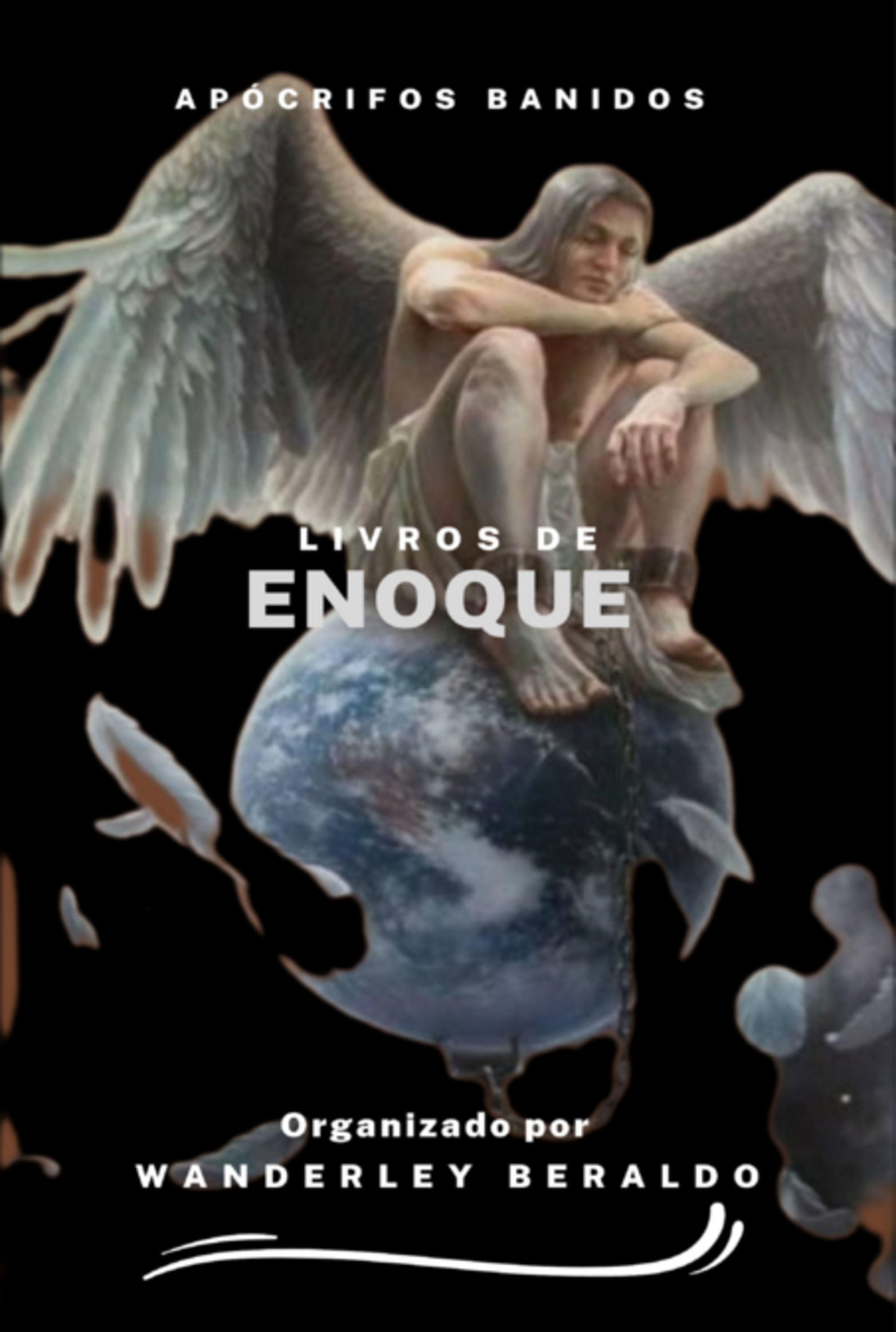 Livros De Enoque