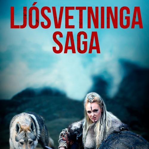 Ljósvetninga saga 