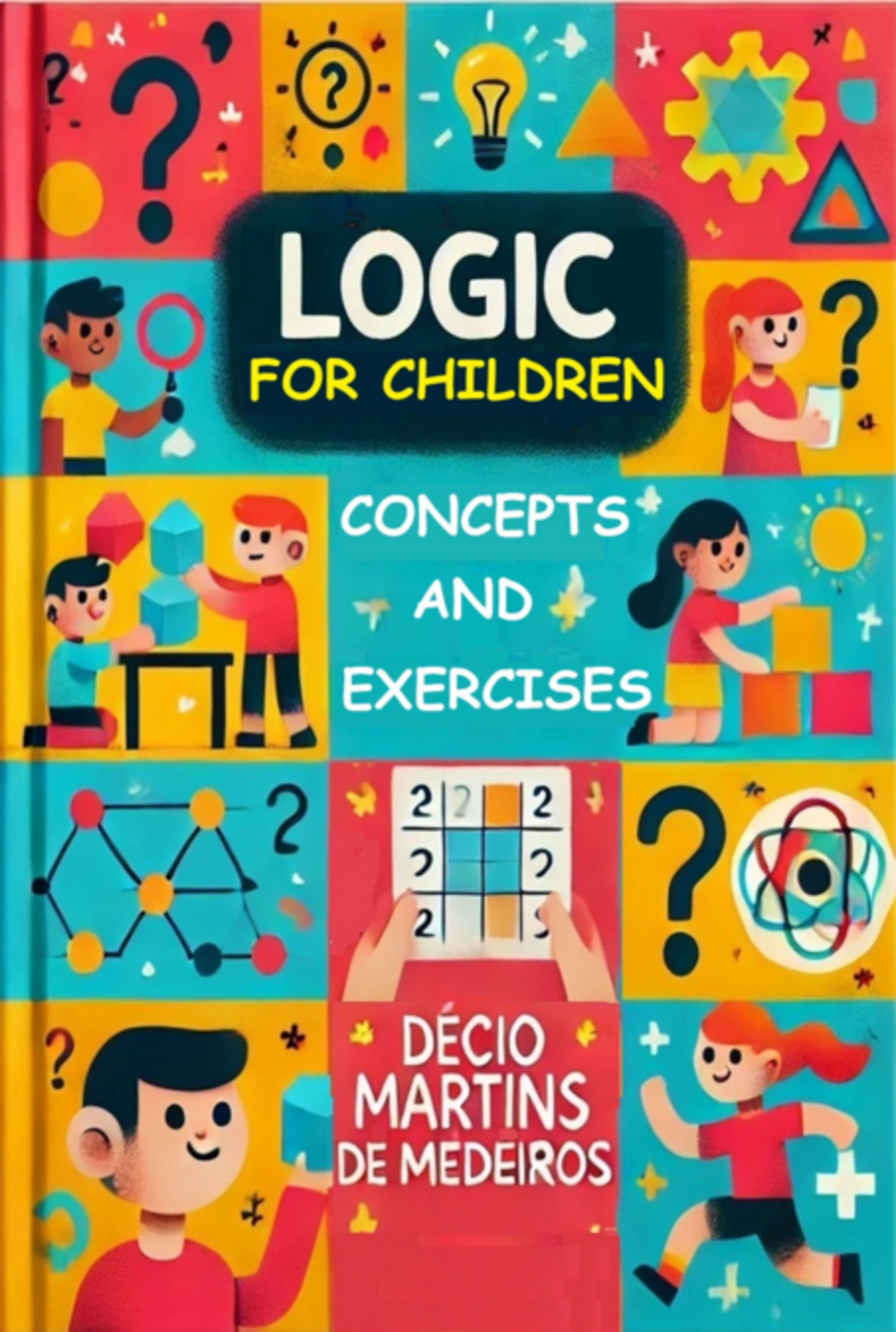 Logic For Children