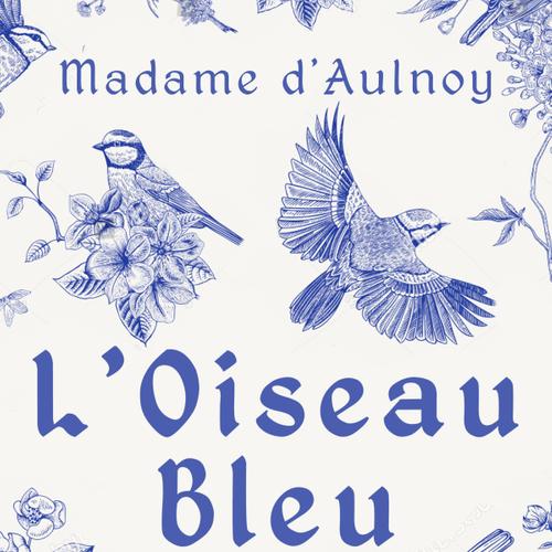 L'Oiseau Bleu