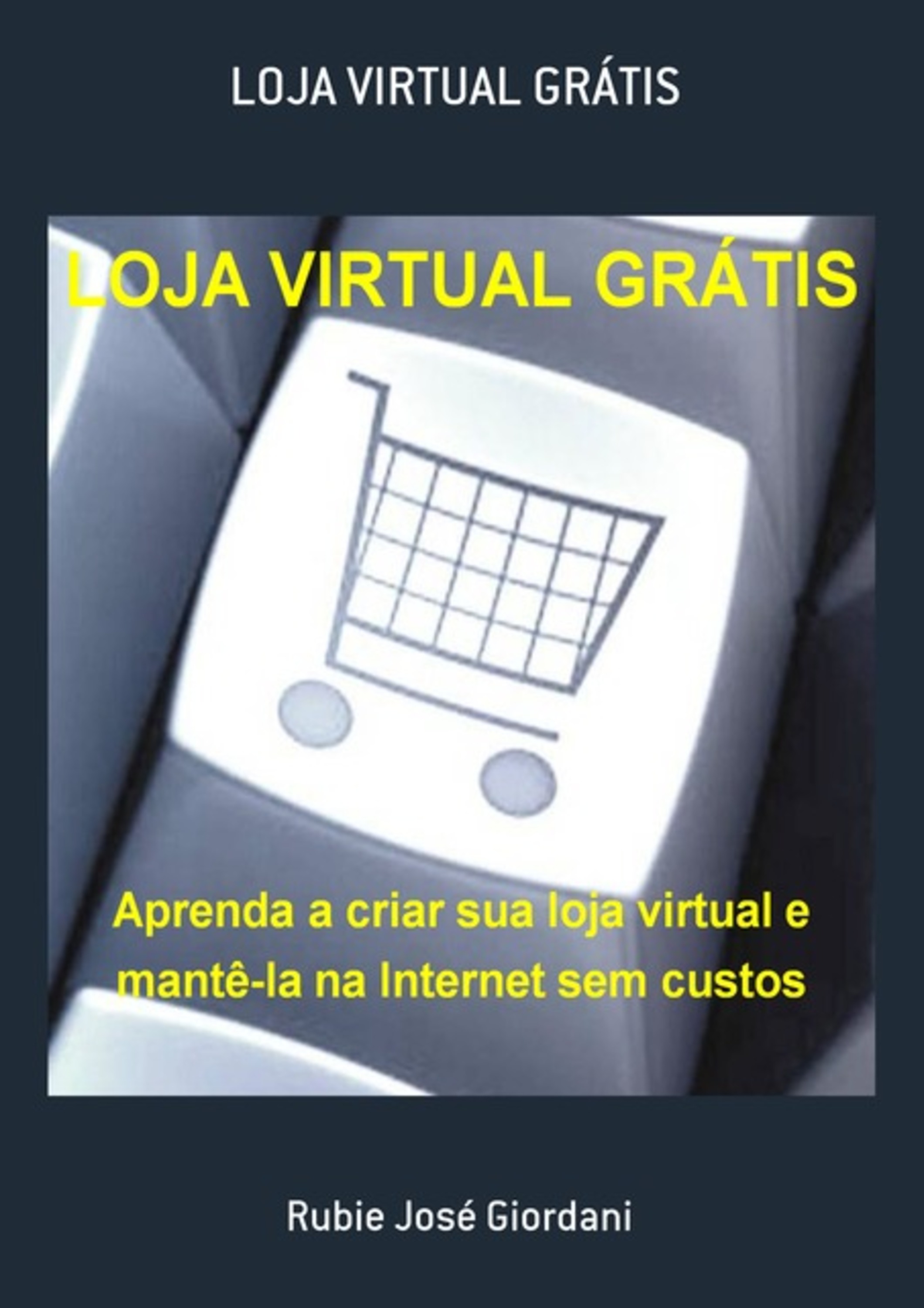 Loja Virtual Grátis