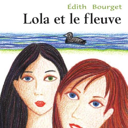 Lola et le fleuve