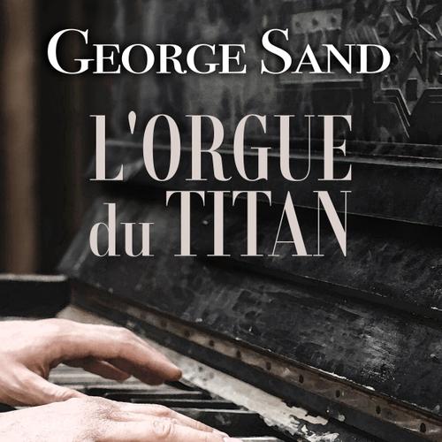 L'Orgue du titan