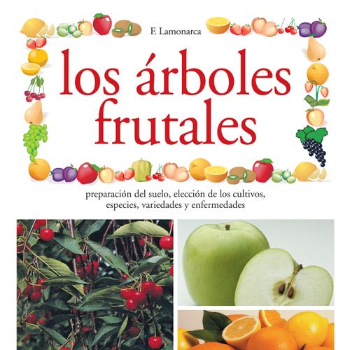 Los árboles frutales