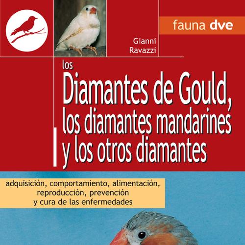 Los diamantes de gould, los diamantes mandarines y los otros diamantes