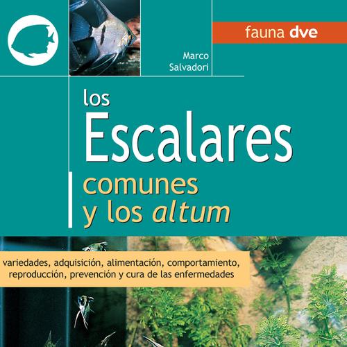 Los escalares comunes y los altum