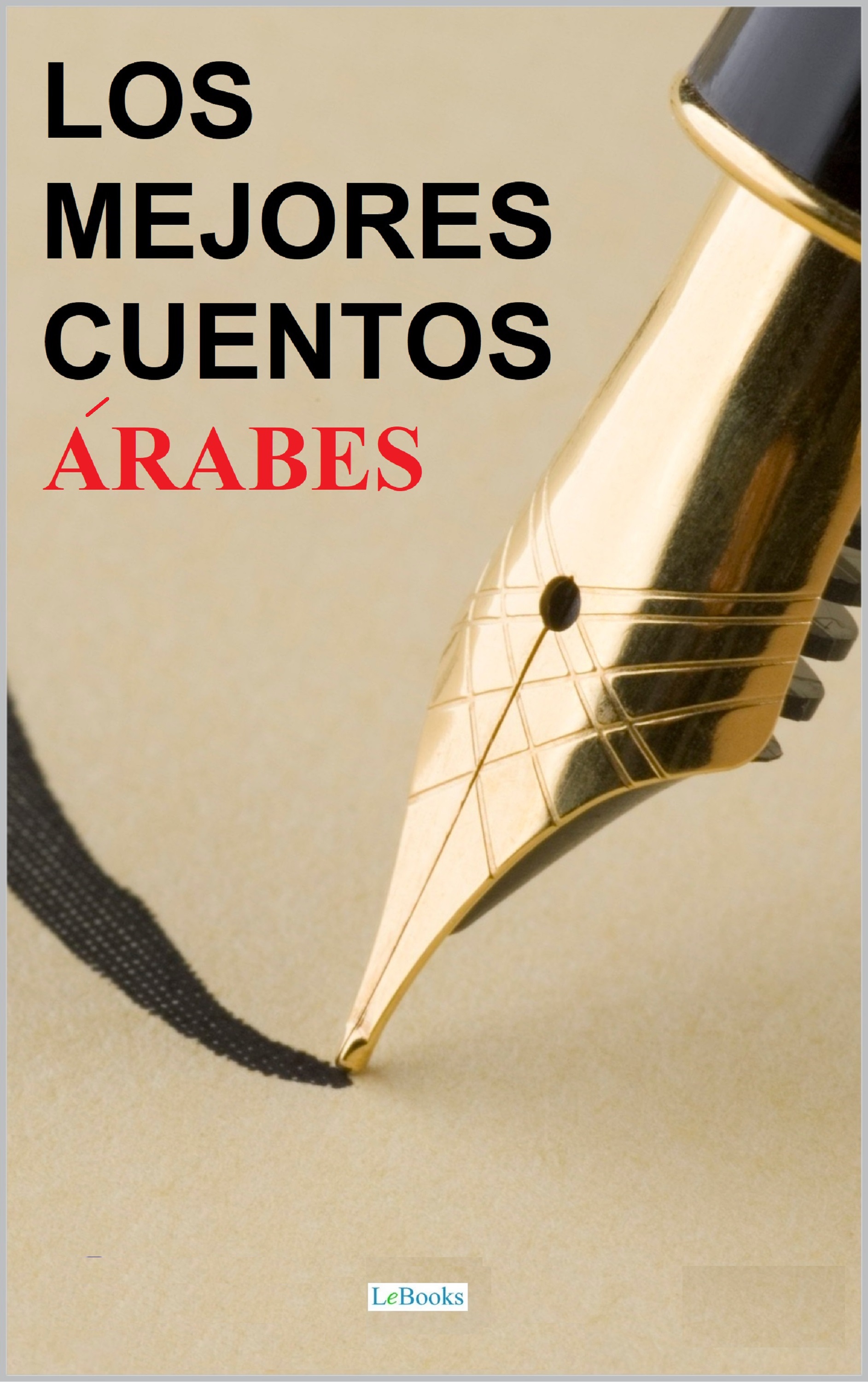 Los Mejores Cuentos Árabes