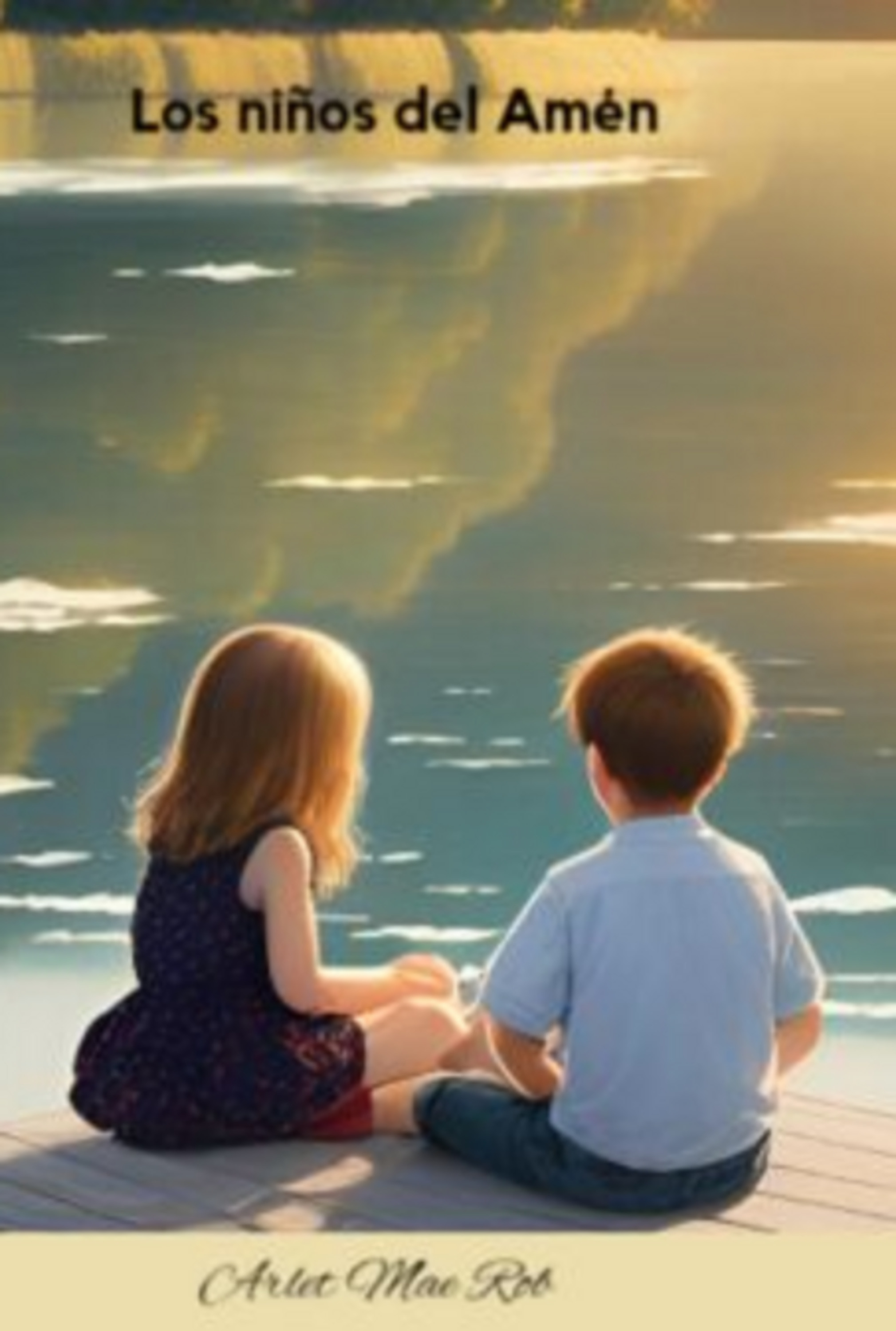 Los Niños Del Amén