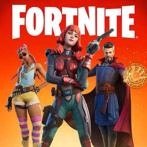 Los secretos de Fortnite 2022