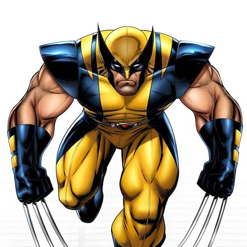 Los secretos de Wolverine.