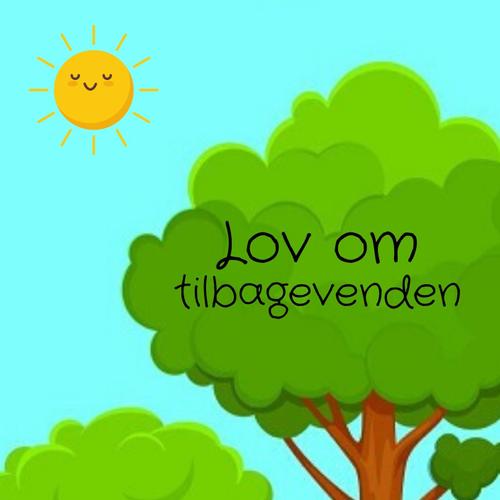 Lov om tilbagevenden