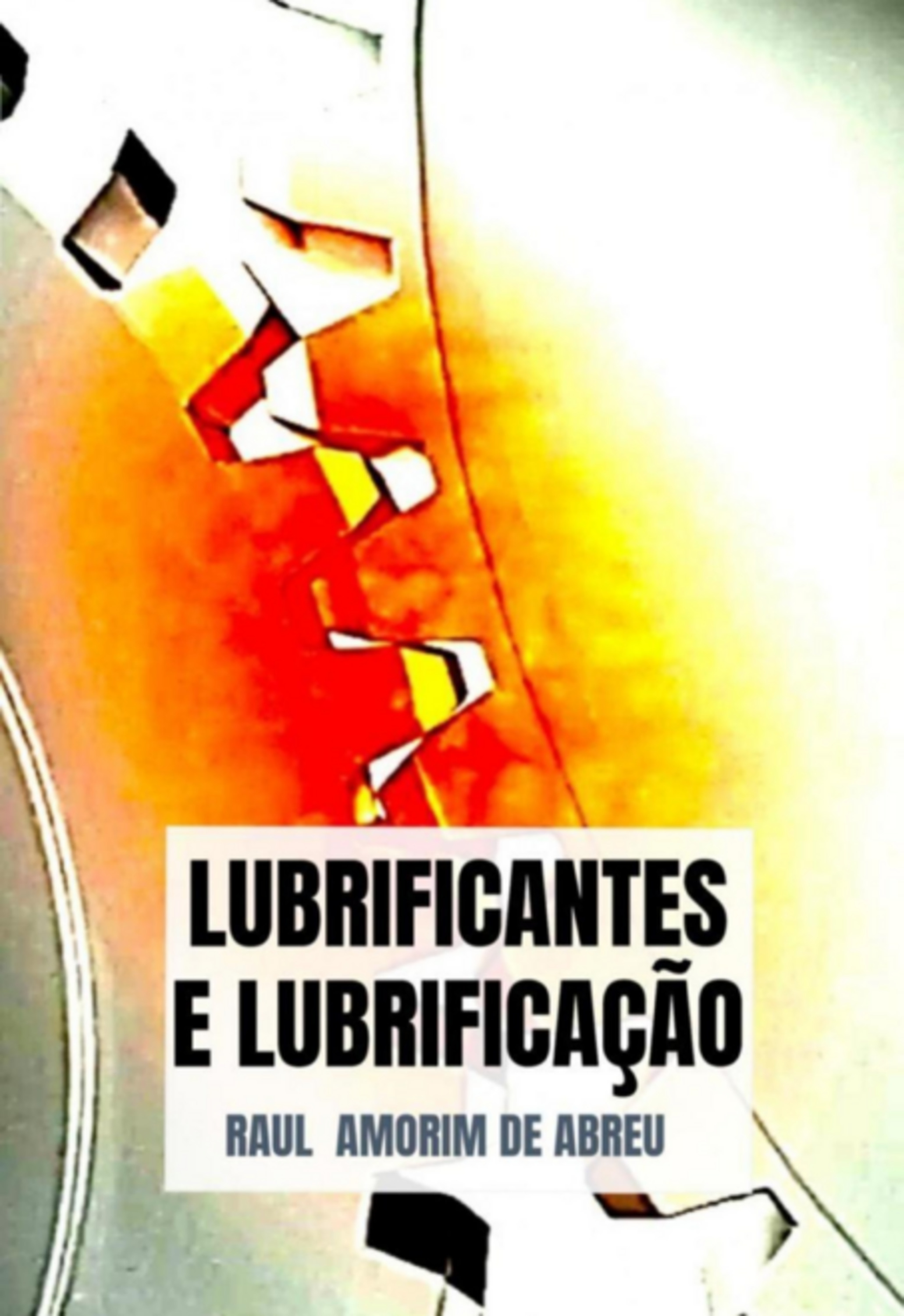 Lubrificantes E Lubrificação