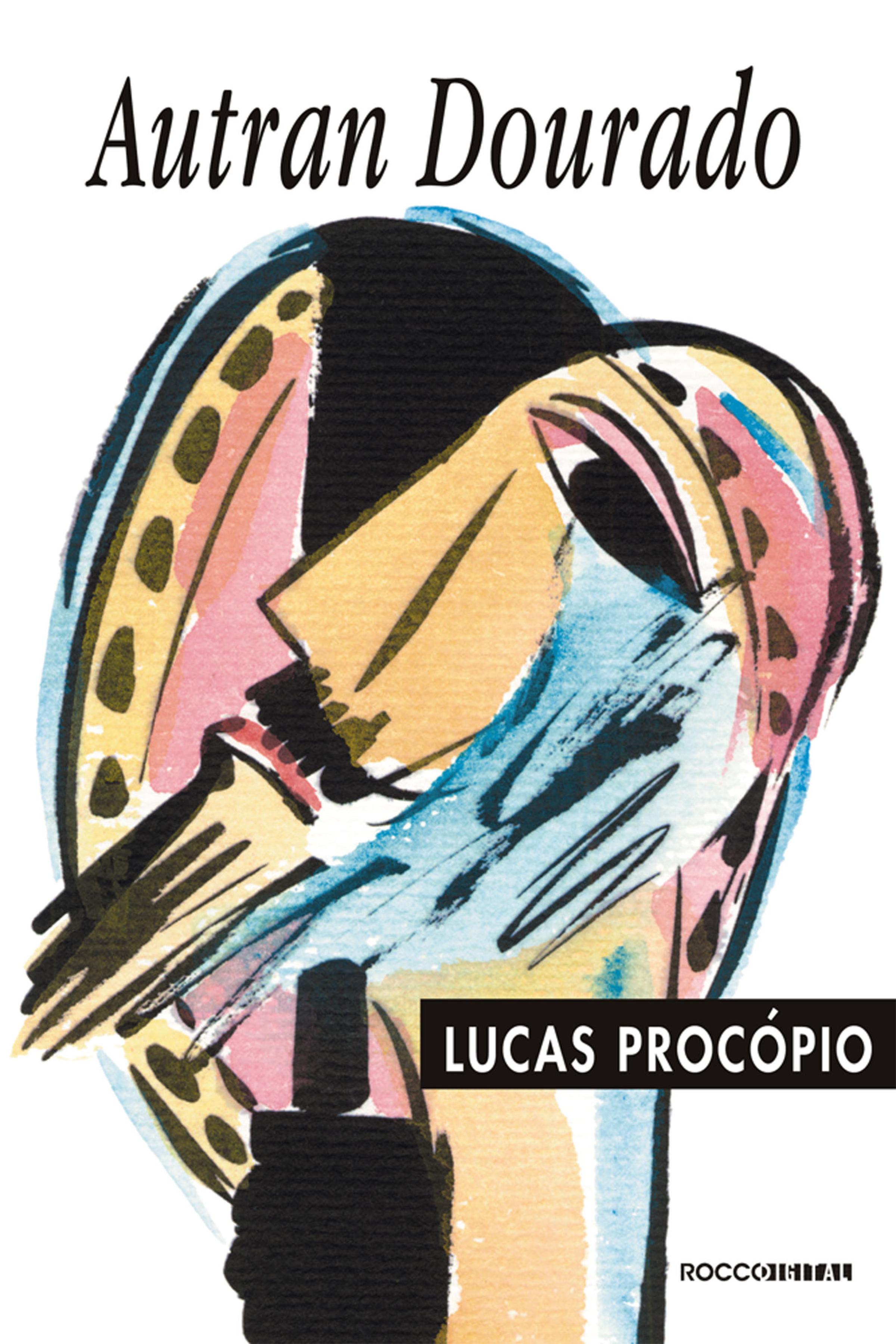 Lucas Procópio