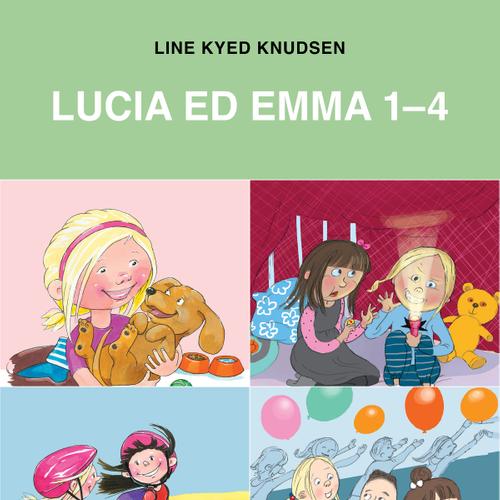 Lucia ed Emma 1-4