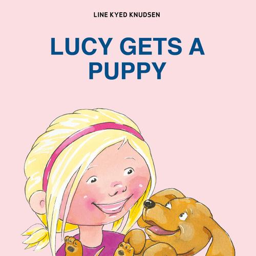 Lucy Gets a Puppy