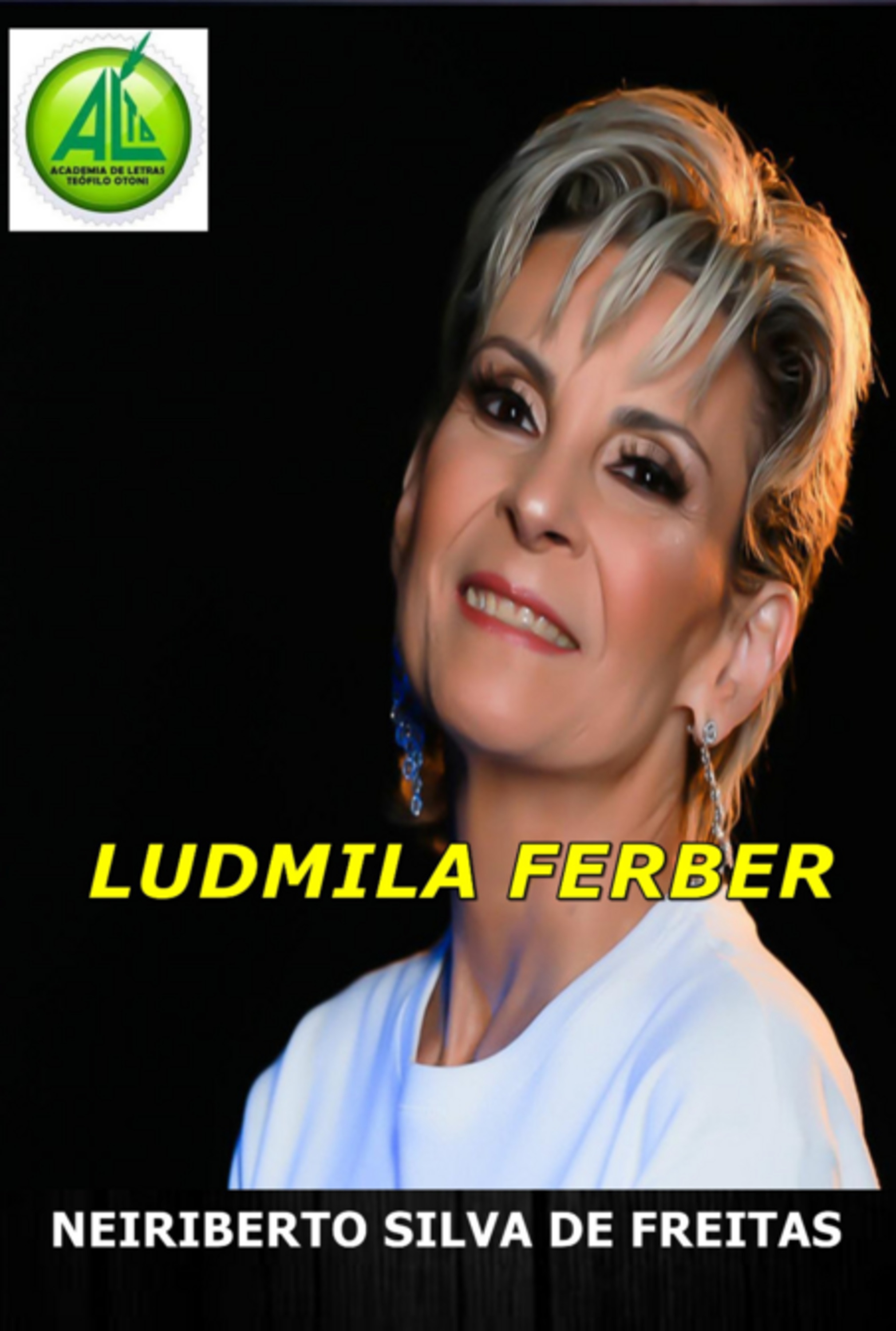 Ludmila Ferber