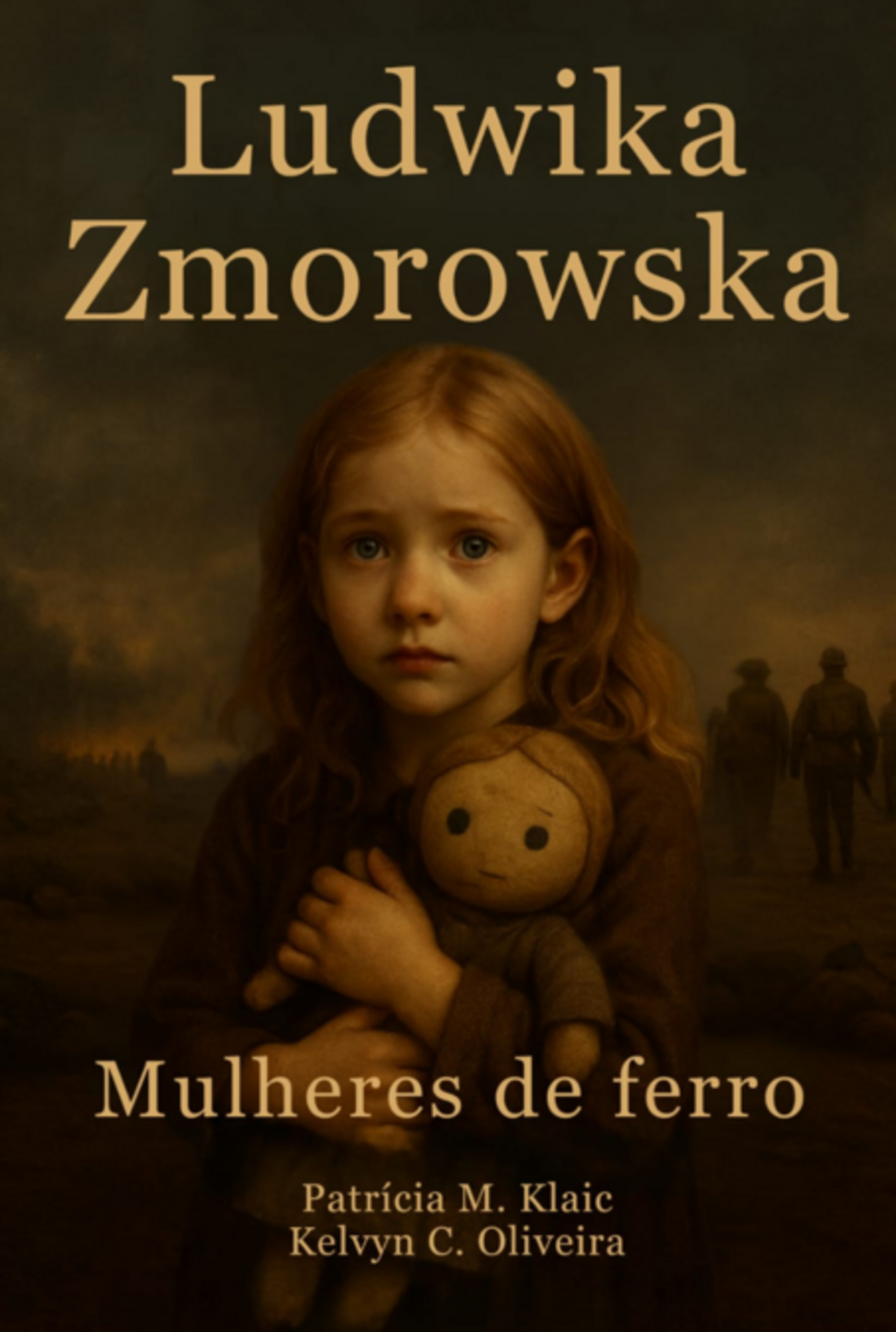 Ludwika Zmorowska