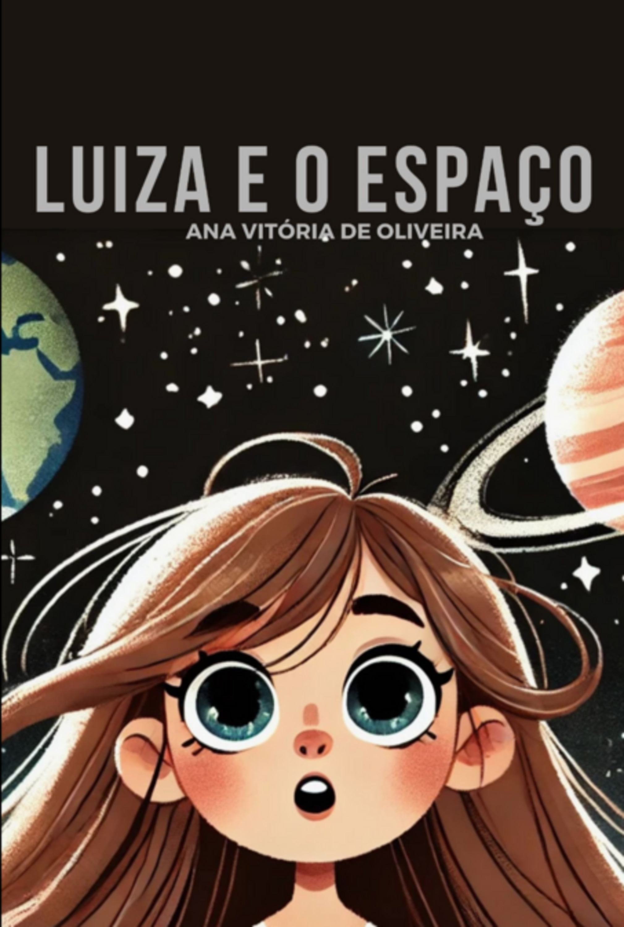 Luiza E O Espaço