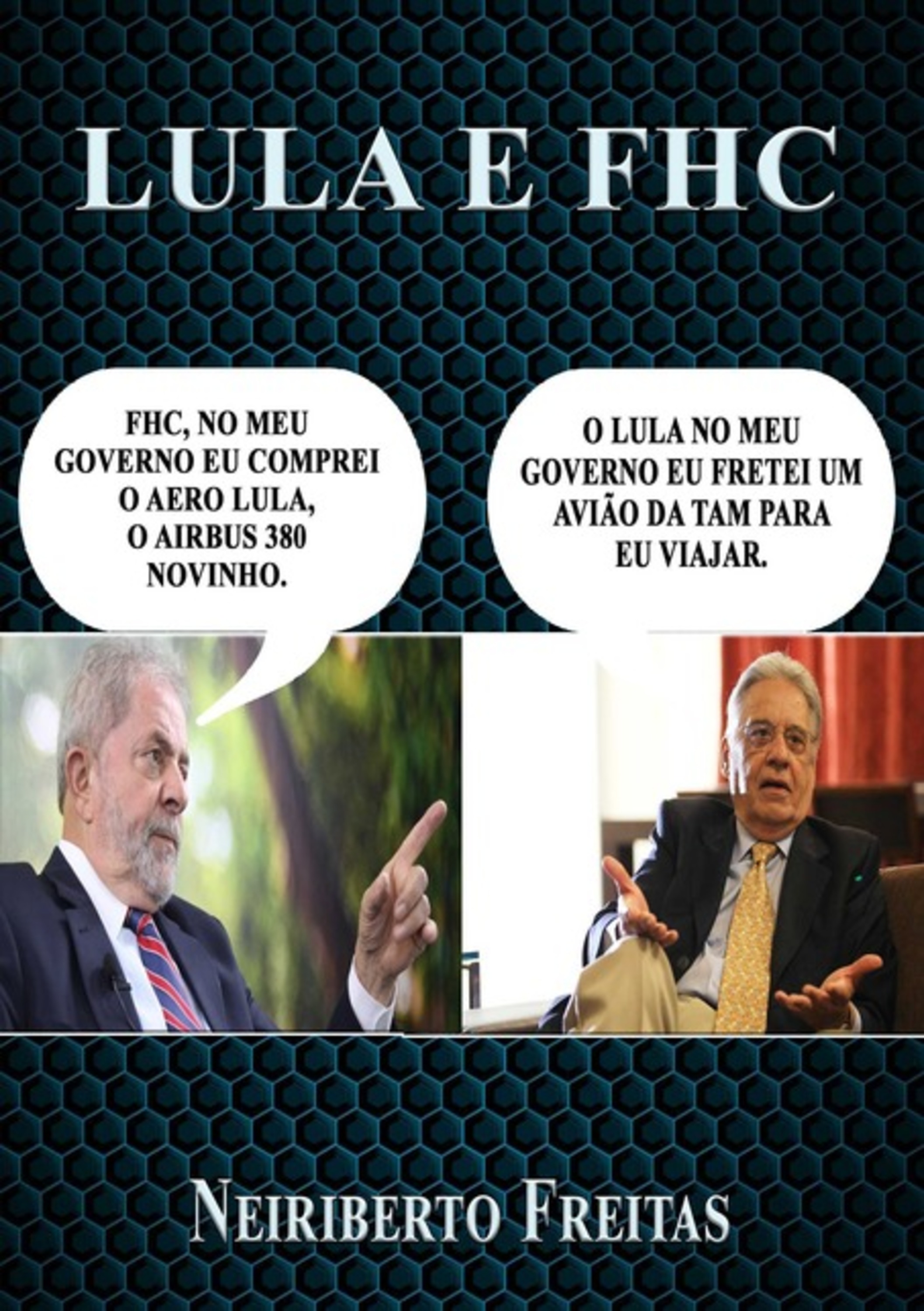 Lula E Fhc