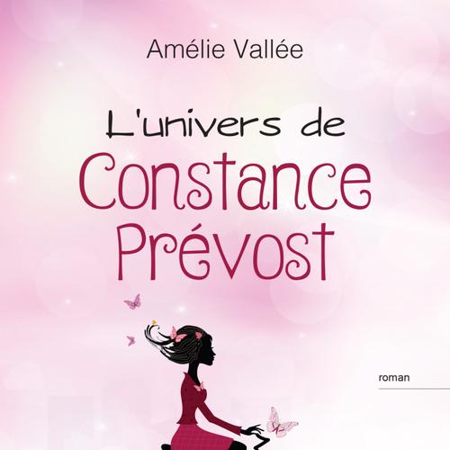 L'univers de Constance Prévost