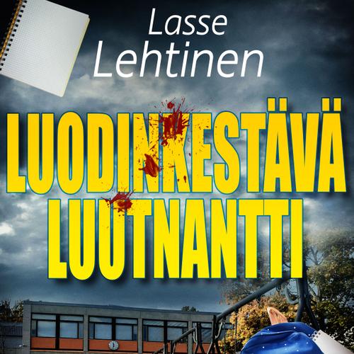 Luodinkestävä luutnantti