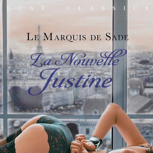 LUST Classics : La Nouvelle Justine