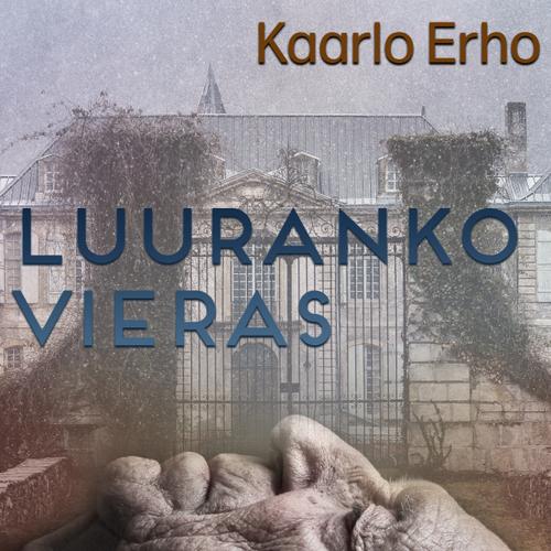 Luurankovieras