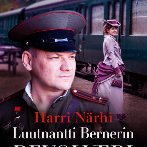 Luutnantti Bernerin revolveri