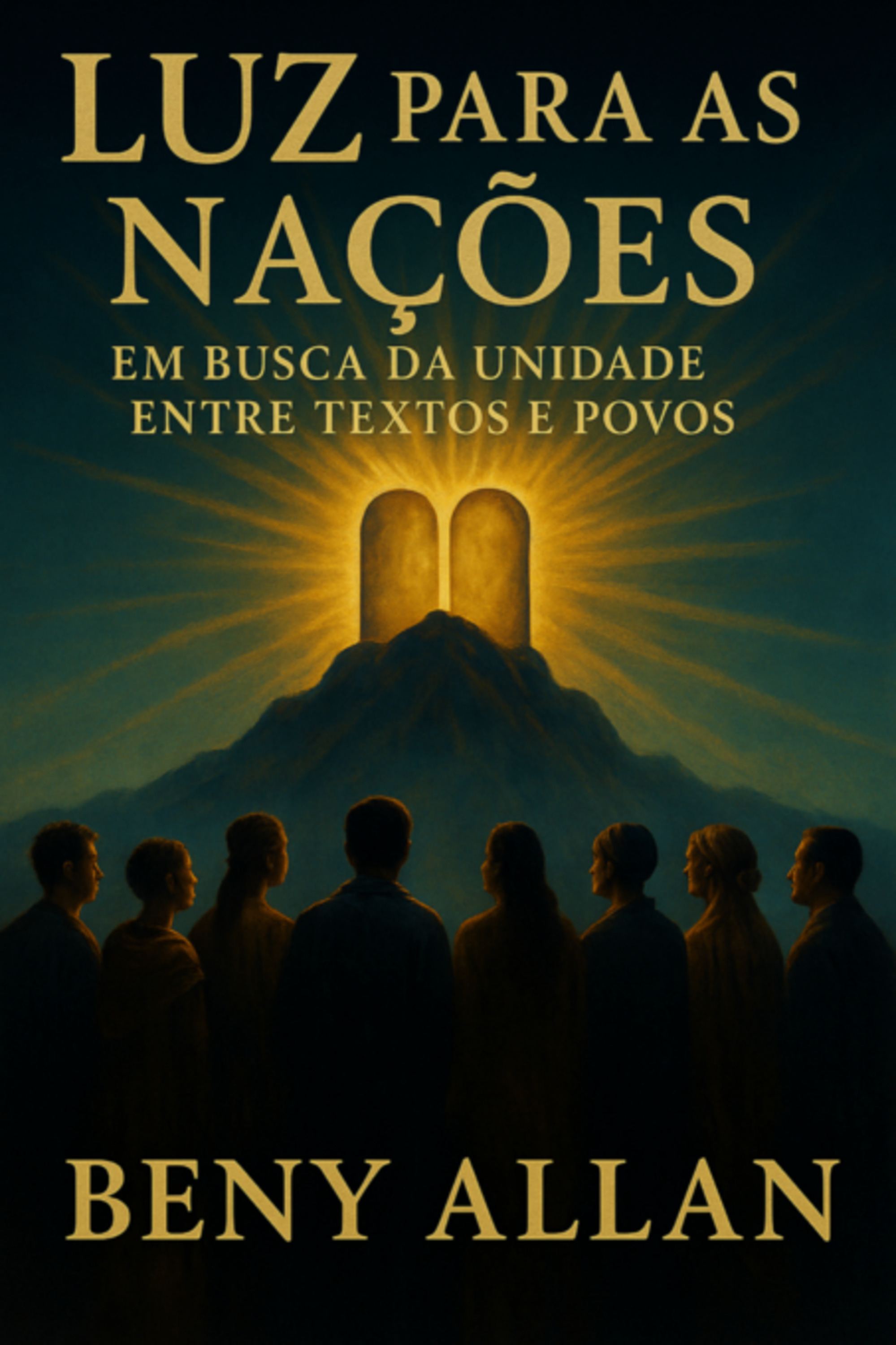 Luz Para As Nações
