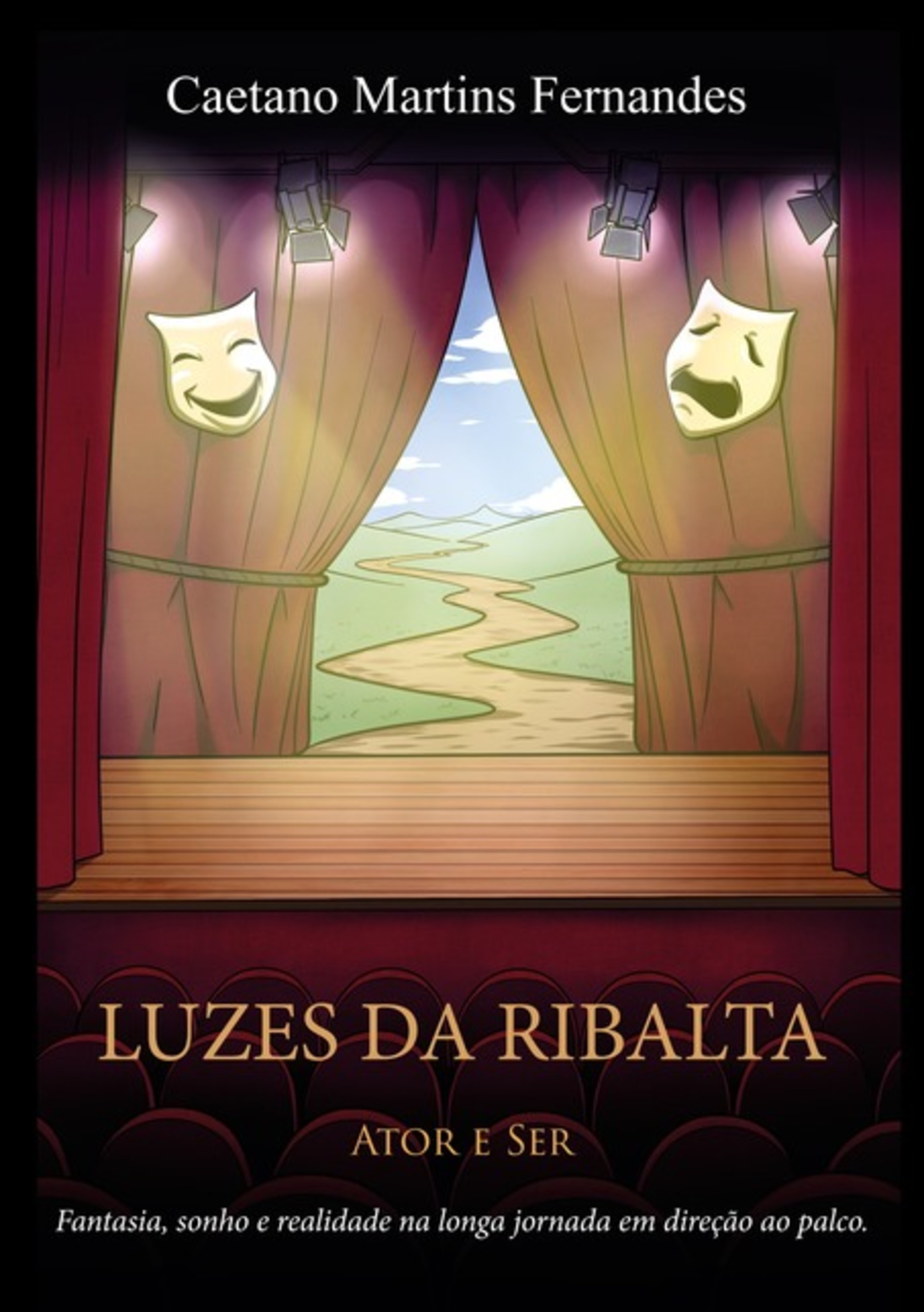 Luzes Da Ribalta