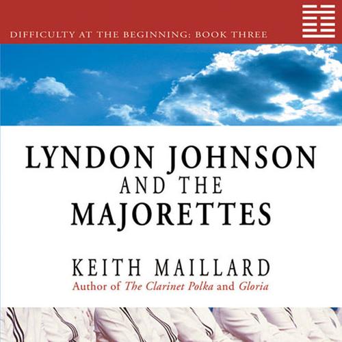 Lyndon Johnson and the Majorettes