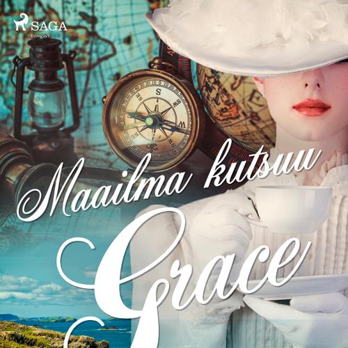 Maailma kutsuu, Grace