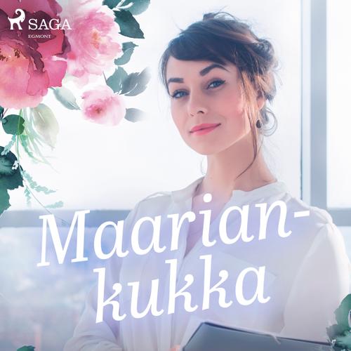 Maariankukka